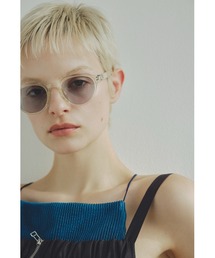 emmi | 【emmi atelier】ベーシックサングラス(サングラス)