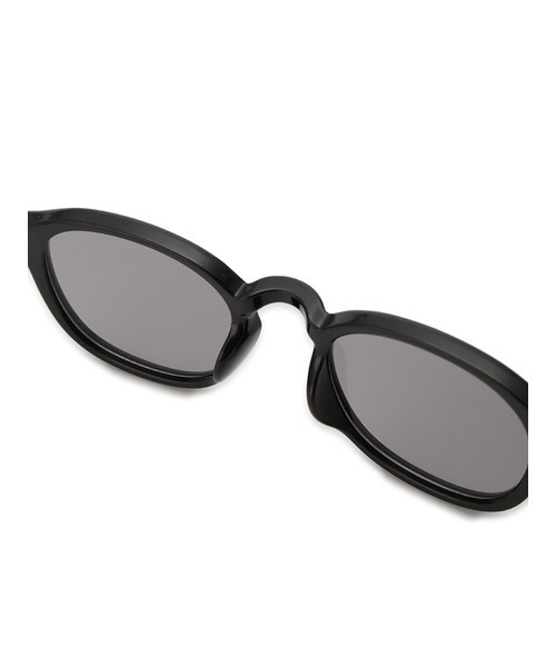 emmi（エミ）の「【emmi atelier】ベーシックサングラス（サングラス・レディース・ブラック/ブラウン/クリア・FREE）」の12枚目の写真