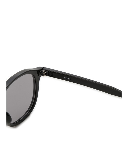 emmi（エミ）の「【emmi atelier】ベーシックサングラス（サングラス・レディース・ブラック/ブラウン/クリア・FREE）」の13枚目の写真