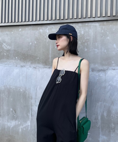 emmi（エミ）の「【emmi atelier】ベーシックサングラス（サングラス・レディース・ブラック/ブラウン/クリア・FREE）」の6枚目の写真