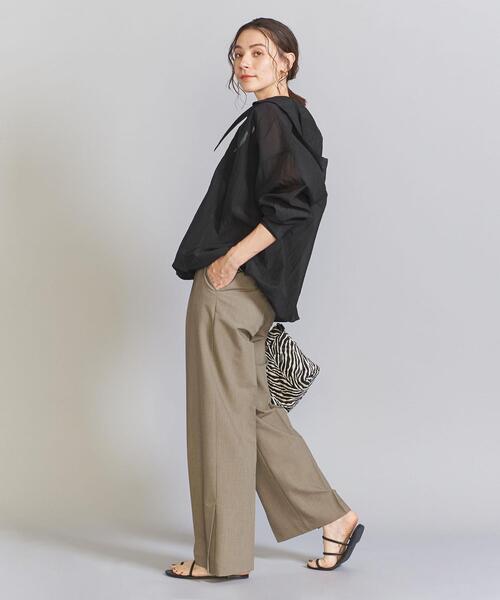 BEAUTY&YOUTH UNITED ARROWS（ビューティーアンドユースユナイテッド 
