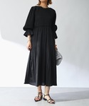 un dix cors(アンディコール)の「ワンピース/ドレス(ワンピース)」