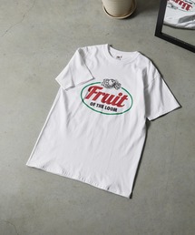 FRUIT OF THE LOOM　プリントTシャツ30