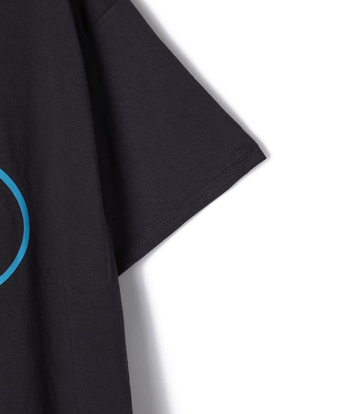 FRUIT OF THE LOOM(フルーツオブザルーム)の「FRUIT OF THE LOOM プリントTシャツ30(Tシャツ/カットソー・メンズ・グレー/ブラック/ホワイト・M/L/XL)」の12枚目の写真