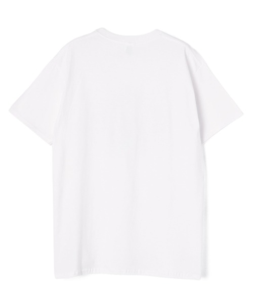FRUIT OF THE LOOM(フルーツオブザルーム)の「FRUIT OF THE LOOM プリントTシャツ30(Tシャツ/カットソー・メンズ・グレー/ブラック/ホワイト・M/L/XL)」の15枚目の写真