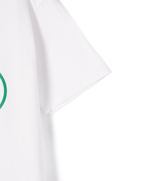 FRUIT OF THE LOOM(フルーツオブザルーム)の「FRUIT OF THE LOOM プリントTシャツ30(Tシャツ/カットソー・メンズ・グレー/ブラック/ホワイト・M/L/XL)」の17枚目の写真