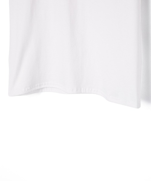 FRUIT OF THE LOOM(フルーツオブザルーム)の「FRUIT OF THE LOOM プリントTシャツ30(Tシャツ/カットソー・メンズ・グレー/ブラック/ホワイト・M/L/XL)」の18枚目の写真