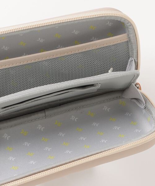 Rollink（ローリンク）の「Rollink/ローリンク ショルダーバッグ トラベルミニバッグ TOUR 50707/50806/50851（ショルダーバッグ・メンズ・ベージュ/ピンク/イエロー・FREE）」の6枚目の写真