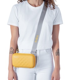 FLEX（フレックス）の「Rollink/ローリンク ショルダーバッグ トラベルミニバッグ TOUR 50707/50806/50851（ショルダーバッグ）」