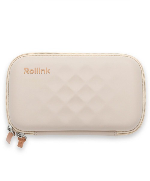 Rollink（ローリンク）の「Rollink/ローリンク ショルダーバッグ トラベルミニバッグ TOUR 50707/50806/50851（ショルダーバッグ・メンズ・ベージュ/ピンク/イエロー・FREE）」の10枚目の写真