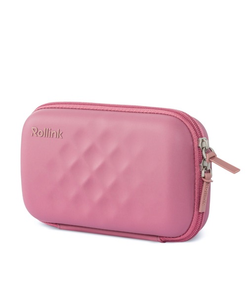 Rollink（ローリンク）の「Rollink/ローリンク ショルダーバッグ トラベルミニバッグ TOUR 50707/50806/50851（ショルダーバッグ・メンズ・ベージュ/ピンク/イエロー・FREE）」の21枚目の写真