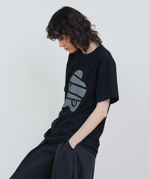 FRAPBOIS フラボア　シティーライツＴ　Tシャツ シティーライツT｜BIGI online store - ビギ オンラインストア