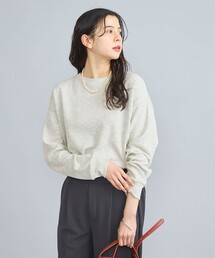 ハニカムロングスリーブTシャツ