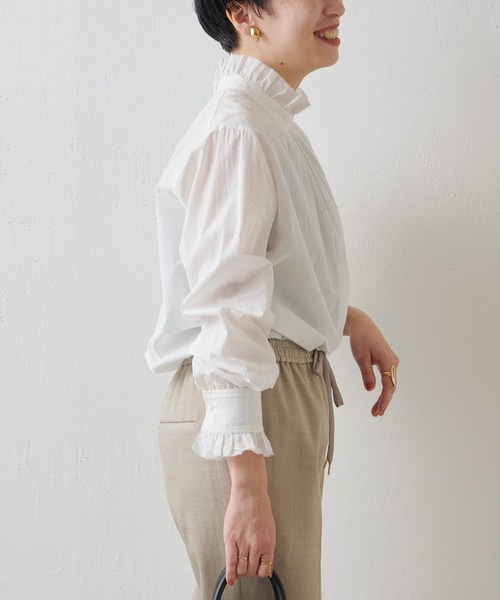 BEARDSLEY（ビアズリー）の「心地よいゆとりときれいなフォルム