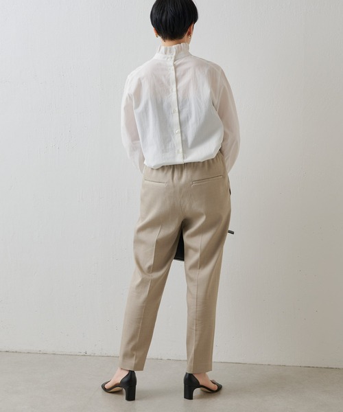 BEARDSLEY（ビアズリー）の「心地よいゆとりときれいなフォルム/フリル