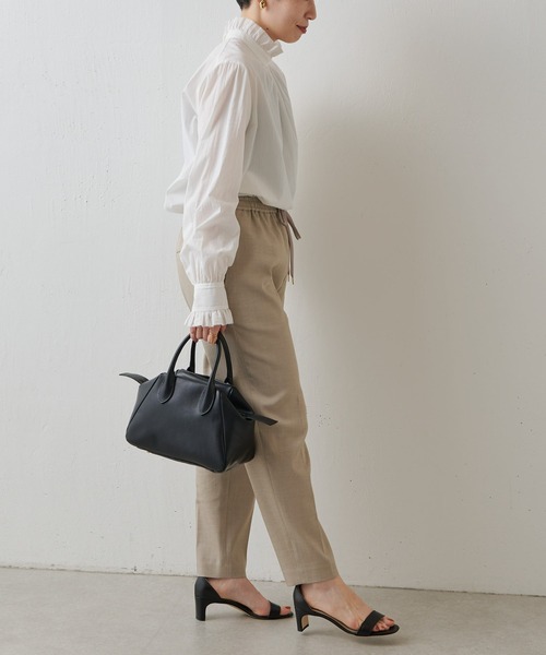 BEARDSLEY（ビアズリー）の「心地よいゆとりときれいなフォルム/フリル