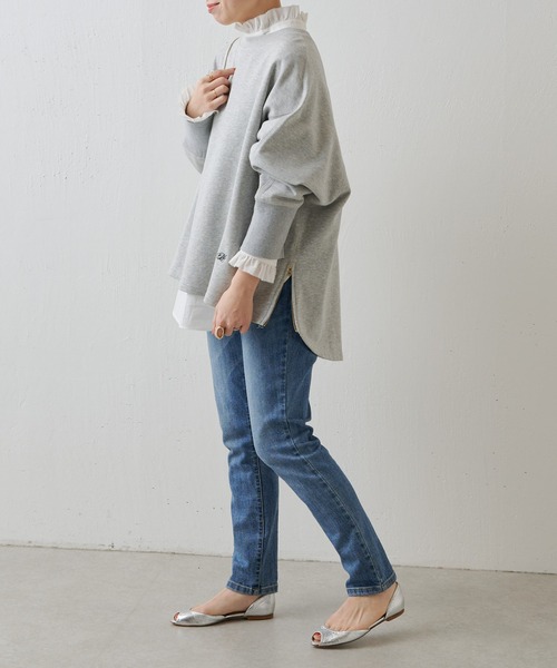 BEARDSLEY（ビアズリー）の「心地よいゆとりときれいなフォルム