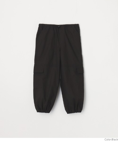 セール】キッズ パラシュートカーゴパンツ（カーゴパンツ）｜coca