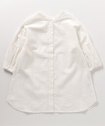 2WAYシャツワンピース