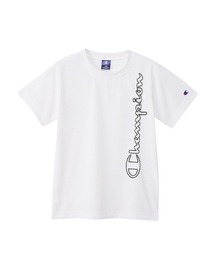 Champion（チャンピオン）の「Champion/チャンピオン　SHORT SLEEVE T-SHIRT（Tシャツ/カットソー）」