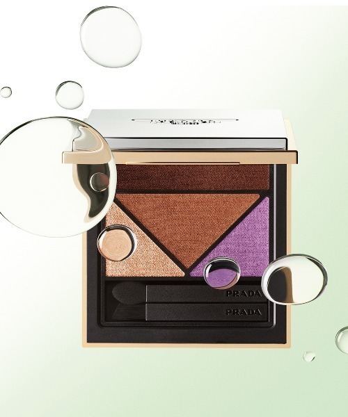 ダイメンションズ マルチエフェクト アイシャドウ（アイシャドウ