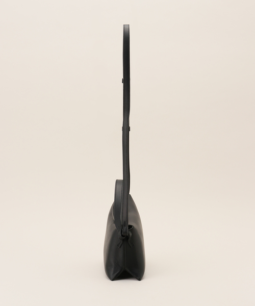 AESTHER EKME（エスターエクミ）の「【AESTHER EKME/エスター・エクミ】MINI LUNE（ショルダーバッグ・レディース・アイボリー/ブラック・FREE）」の18枚目の写真