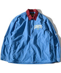 Lunatic Coach Jacket / ルナティックコーチジャケット