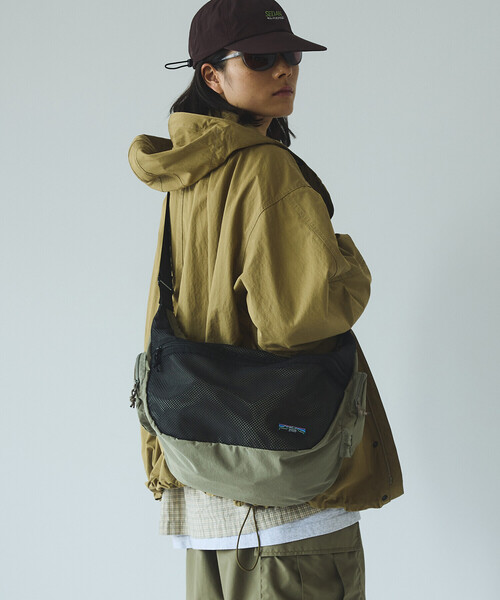 SEDAN ALL-PURPOSE（セダンオールパーパス）の「SEDAN ALL-PURPOSE