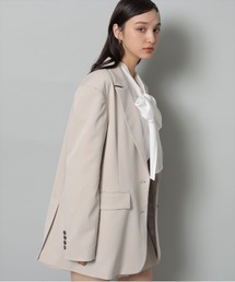 Rirandture（リランドチュール）の「オーバーサイズテーラード