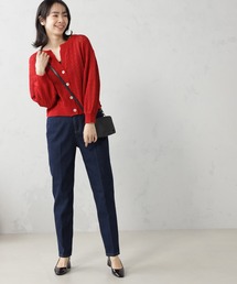 FOUND GOOD | EasyデニムテーパードP(デニムパンツ)