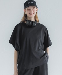 【WEB限定セール】ボートネックドルンマンTシャツ