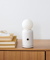journal standard Furniture (ジャーナルスタンダードファニチャー)の【LUND LONDON/ルンドロンドン】SKITTLE LAMP ランプ(照明)