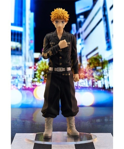 BAIT（ベイト）の「【POP UP PARADE】「東京リベンジャーズ