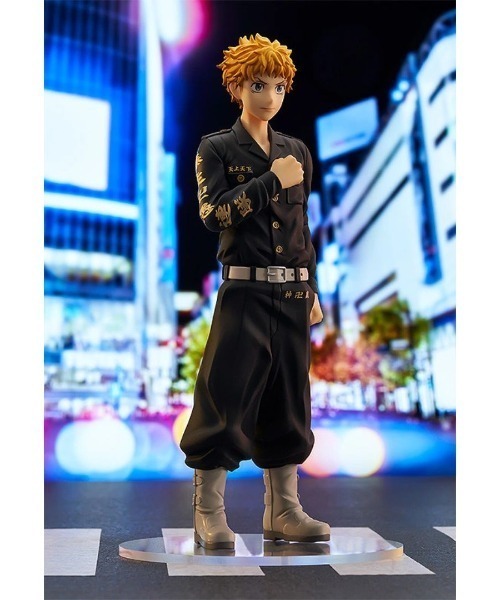 BANDAI - 東京リベンジャーズ 花垣武道 フィギュア 2体セット 東リベ 楽天市場】□東京リベンジャーズ 花垣武道 フィギュア vol.2