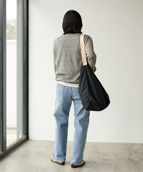 Susi　80kg分 ≪追加≫JULY NINE SUSHI SACK LARGE（ショルダーバッグ）｜FRAMeWORK