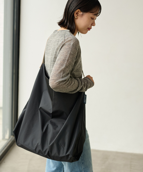 ≪追加≫JULY NINE SUSHI SACK LARGE（ショルダーバッグ）｜FRAMeWORK