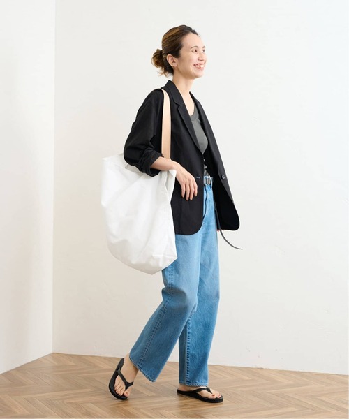 ≪追加≫JULY NINE SUSHI SACK LARGE（ショルダーバッグ）｜FRAMeWORK