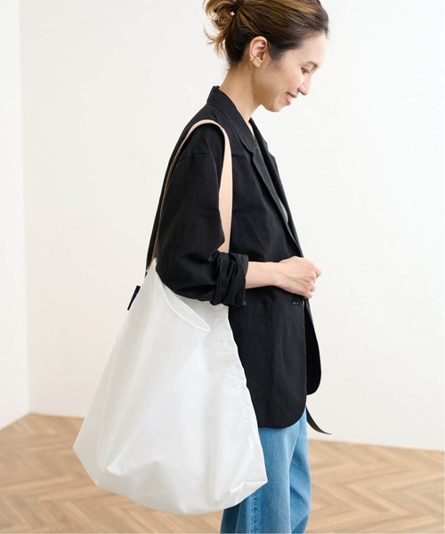 ≪追加≫JULY NINE SUSHI SACK LARGE（ショルダーバッグ）｜FRAMeWORK