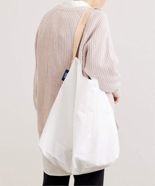 ≪追加≫JULY NINE SUSHI SACK LARGE（ショルダーバッグ）｜FRAMeWORK