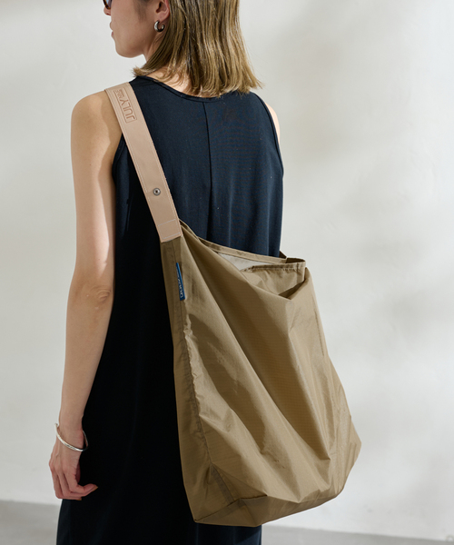 ≪追加≫JULY NINE SUSHI SACK LARGE（ショルダーバッグ）｜FRAMeWORK