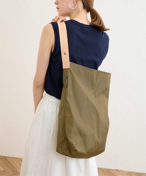 ≪追加≫JULY NINE SUSHI SACK LARGE（ショルダーバッグ）｜FRAMeWORK