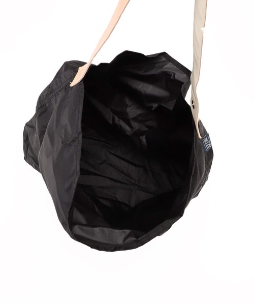 ≪追加≫JULY NINE SUSHI SACK LARGE（ショルダーバッグ）｜FRAMeWORK