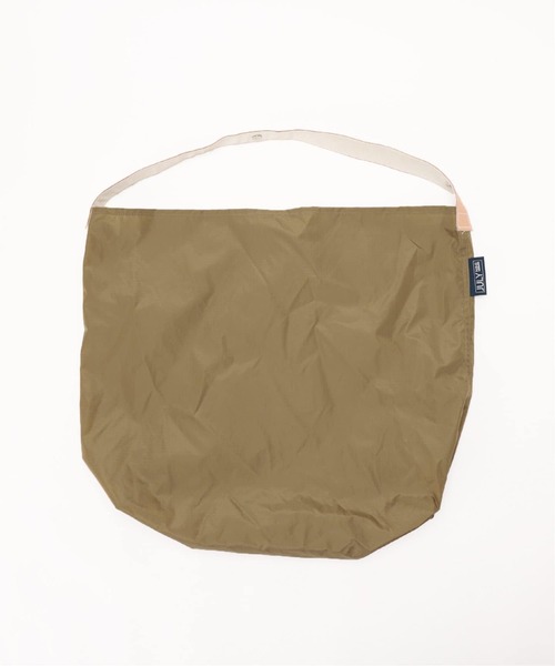 ≪追加≫JULY NINE SUSHI SACK LARGE（ショルダーバッグ）｜FRAMeWORK
