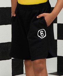 MM6 Maison Margiela｜ｴﾑｴﾑｼｯｸｽ ﾒｿﾞﾝ ﾏﾙｼﾞｪﾗのスウェットパンツ通販 