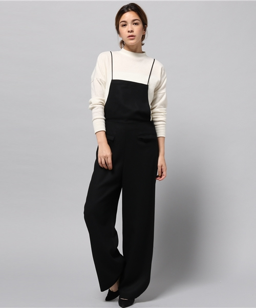 ESTNATION（エストネーション）の「ESTNATION サロペット（サロペット  