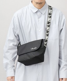 CORDURAポリエステル トートバッグ 縦型 ワンショルダー ボディバッグ