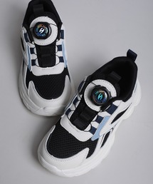 shoes365 | 【shoes365】子供用ノーレースイージーウェアスニーカー(スニーカー)