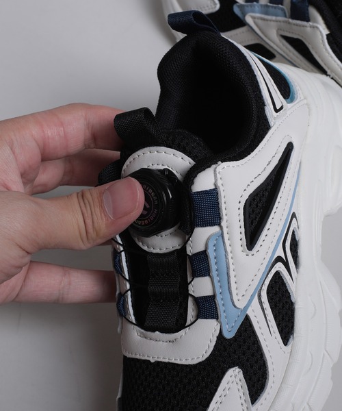 shoes365(シューズスリーシックスファイヴ)の「【shoes365】子供用ノーレースイージーウェアスニーカー(スニーカー・キッズ・ブラック/パープル・16.5cm/17.5cm/18.0cm/18.5cm/19.0cm/20.0cm)」の19枚目の写真