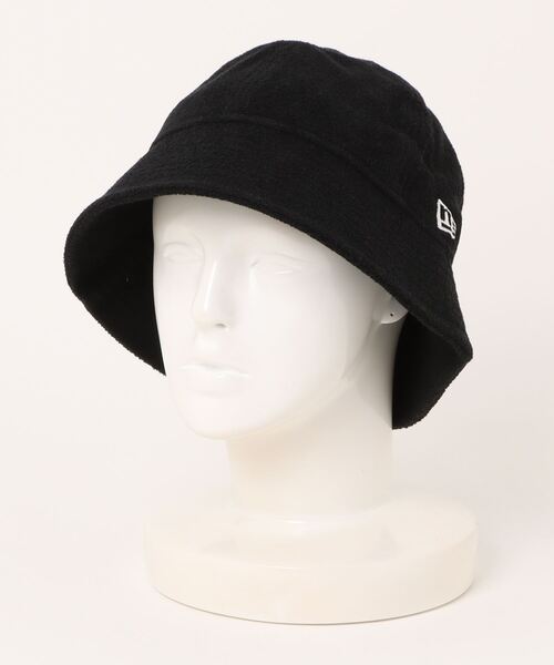 NEW ERA ニューエラ エクスプローラー セーラーブリム パイル　M/L NEW ERA/ニューエラ EXPLORER エクスプローラー セーラーブリム