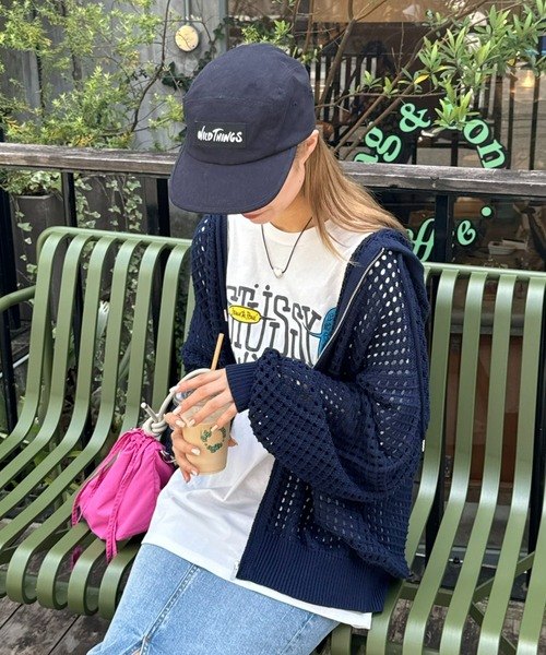 CIAOPANIC TYPY（チャオパニックティピー）の「【UNISEX
